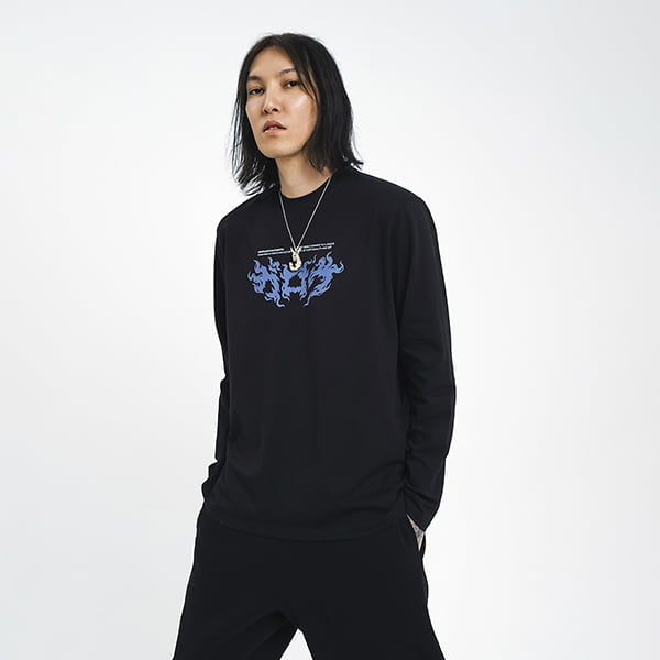  Nikifilini Galactic Black