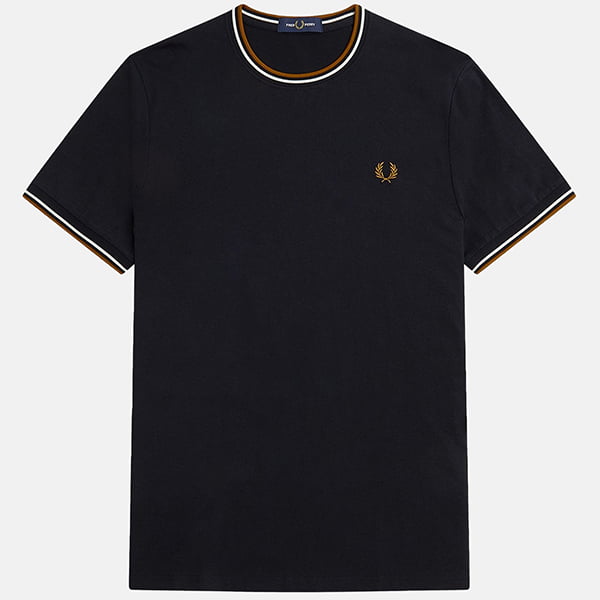 Футболка Fred Perry Twin Tipped T-shirt