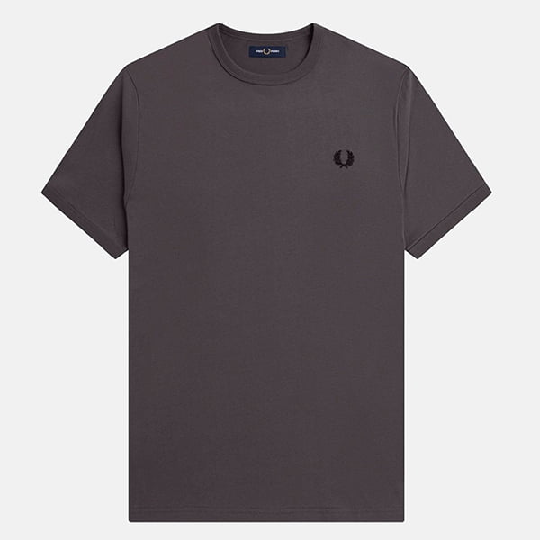 Футболка Fred Perry Ringer T-shirt