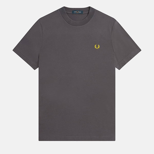 Футболка Fred Perry Soundwave Back Graphic T-shirt