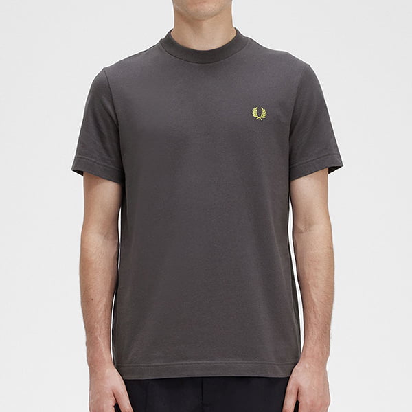 Футболка Fred Perry Soundwave Back Graphic T-shirt