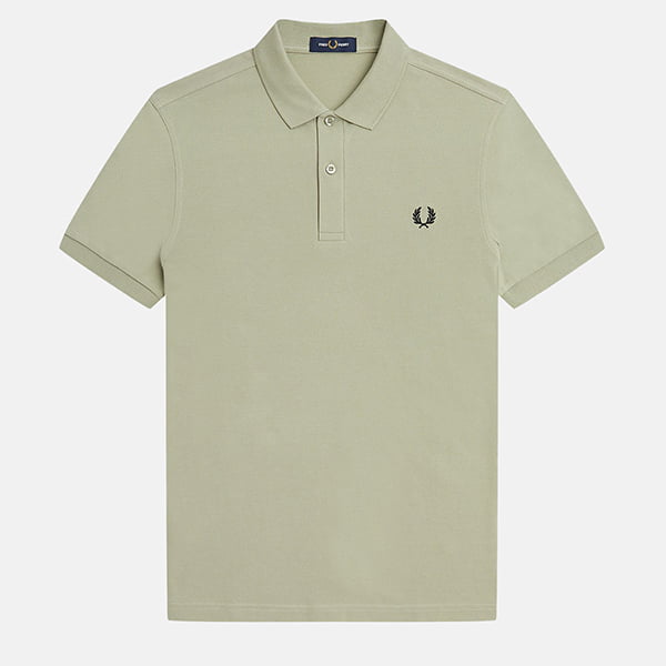 Поло Fred Perry Plain Fred Perry Shirt