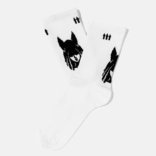 Носки Nikifilini Socks / Kaguya
