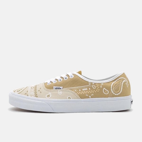  Vans Authentic