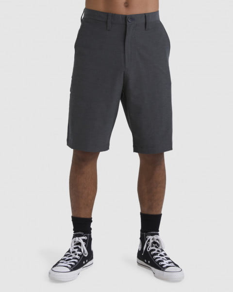  BILLABONG CROSSFIRE  WKST ALT