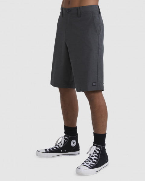  BILLABONG CROSSFIRE  WKST ALT