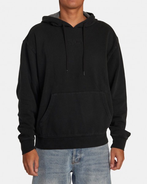  PTC HOODIE  OTLR BLK