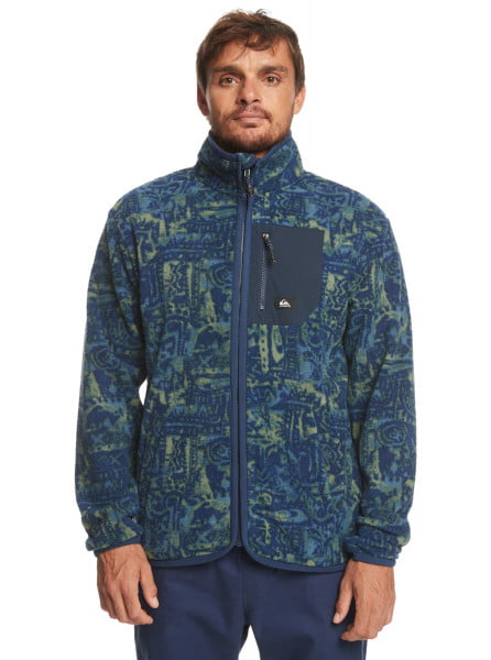 .//  /   QUIKSILVER Cleancoasts