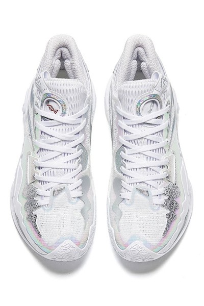    Anta SHOCK WAVE 5