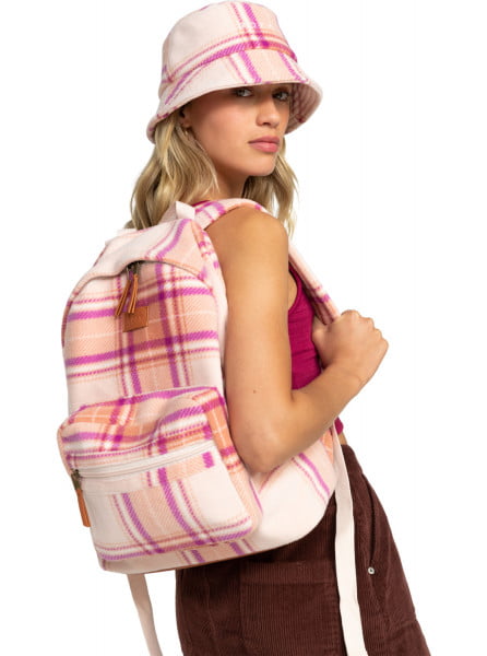 Розовый рюкзак fresh oasis bac  bkpk nht1