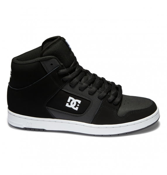   Manteca 4 HI