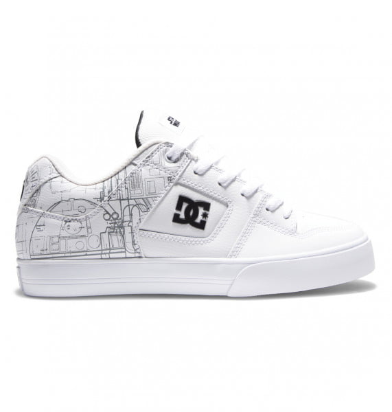 .///   DC SHOES SW PURE M SHOE