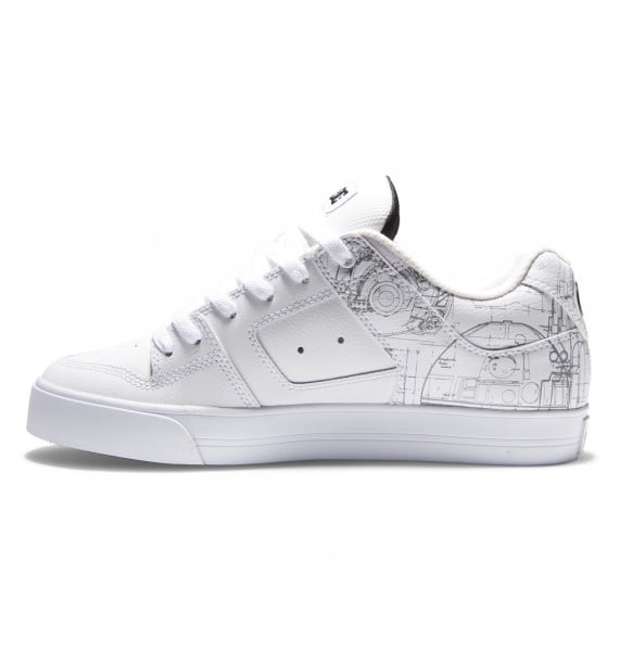 .///   DC SHOES SW PURE M SHOE