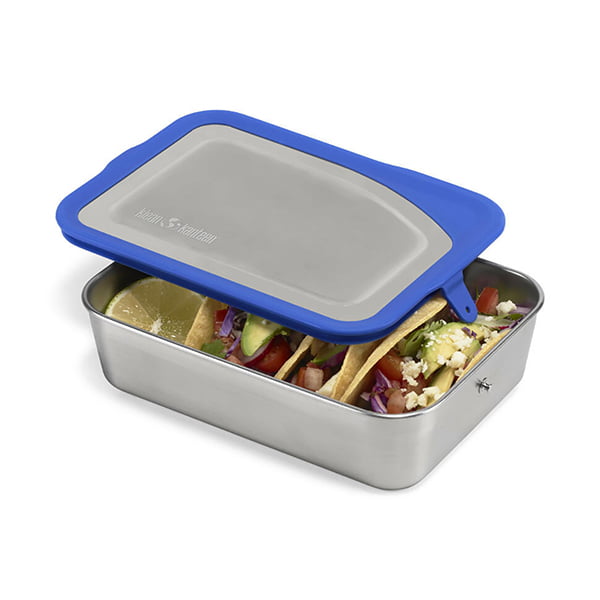 - Klean Kanteen Meal Food Box 1000 