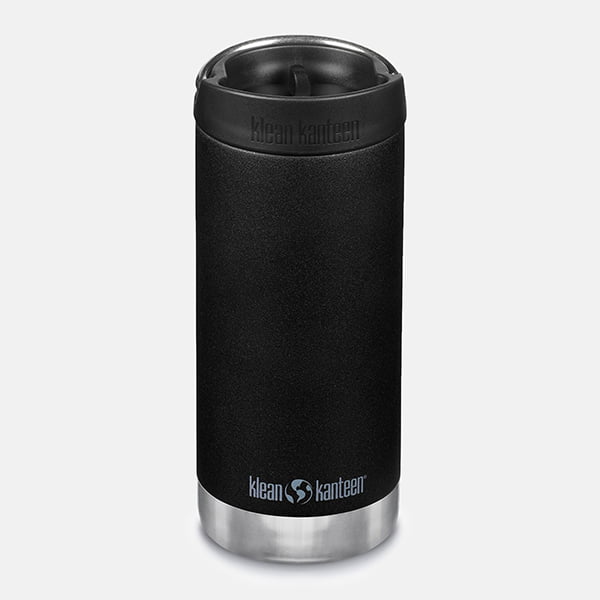  Klean Kanteen TKWide Cafe Cap 355 