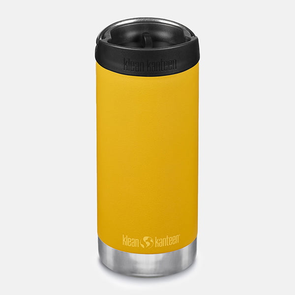  Klean Kanteen TKWide Cafe Cap 355 