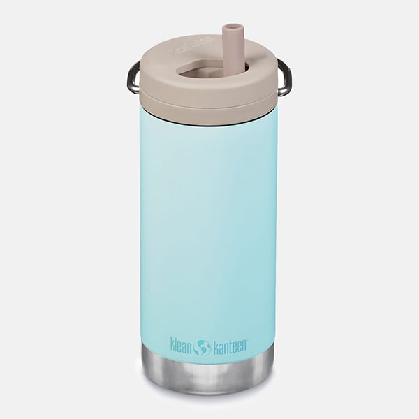 Klean Kanteen TKWide Twist Cap 355 