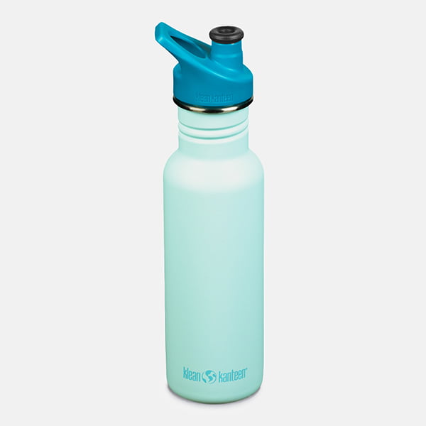  Klean Kanteen Classic Narrow Sport 532 