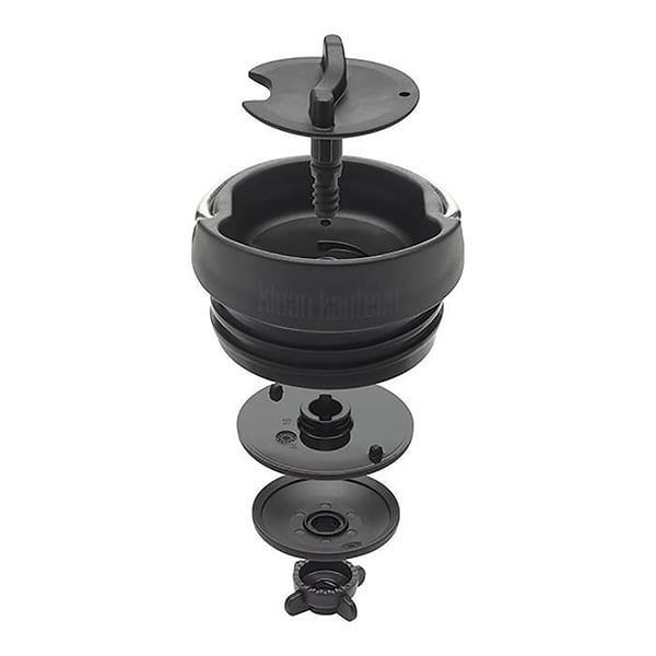  Klean Kanteen TKWide Cafe Cap 355 