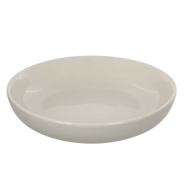 Soup plate clearance