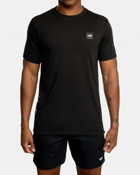.//,   /   RVCA 2X