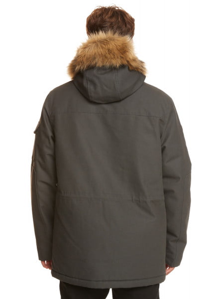 .// /   QUIKSILVER Long Trip