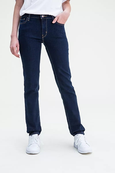 Levi's 712 slim jeans sale