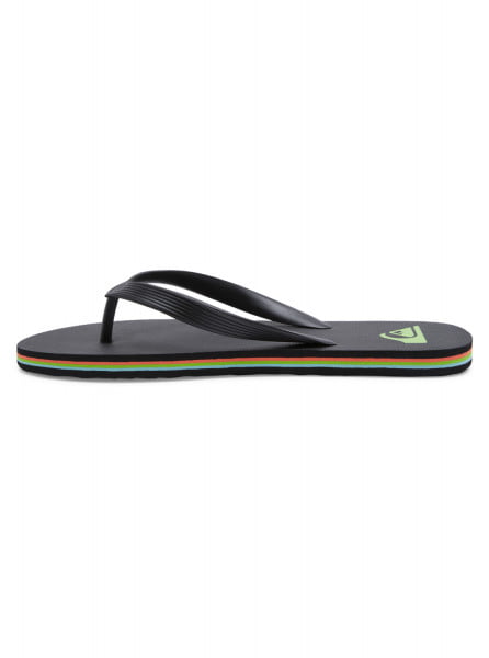 .///   QUIKSILVER MOLOKAI CORE