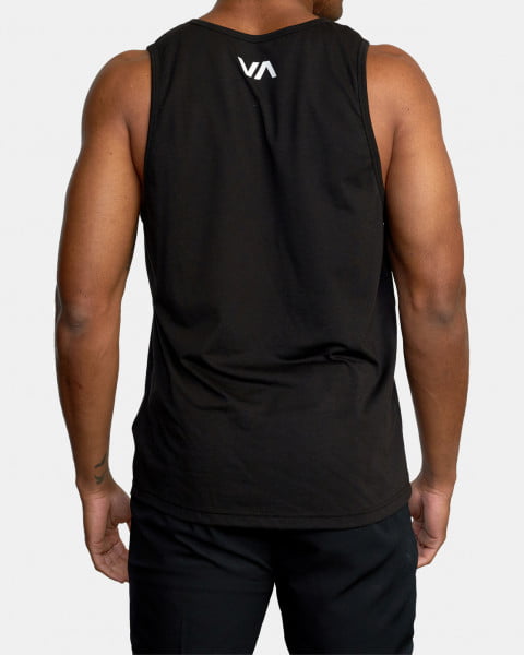 .///  RVCA Blur