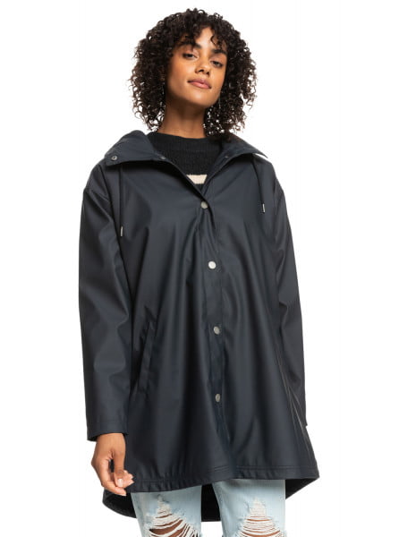 Жен./Одежда/Верхняя одежда/Демисезонные куртки Куртка ROXY Rain Dance Pola