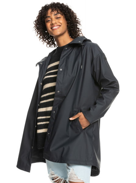 Жен./Одежда/Верхняя одежда/Демисезонные куртки Куртка ROXY Rain Dance Pola