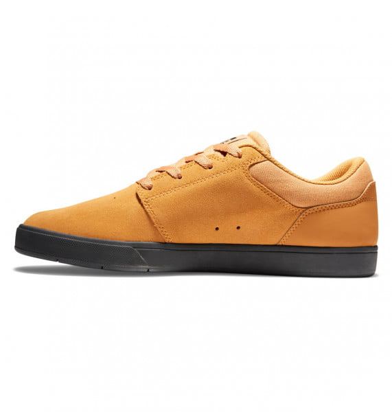 .//  /    DC SHOES Crisis 2
