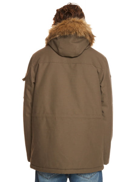 .// /   QUIKSILVER Long Trip