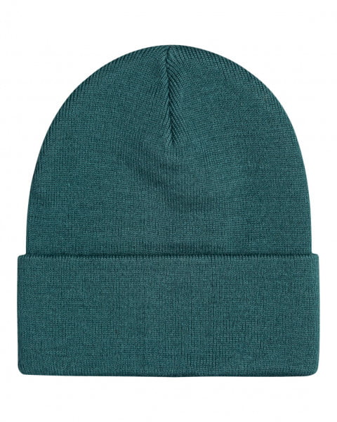 Зеленые шапка arch beanie  hdwr 5121