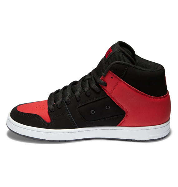 .//  /   DC SHOES MANTECA 4 HI SHOE