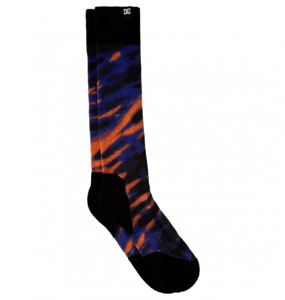 Синие носки 1 пара sanctioned m sock xkbn