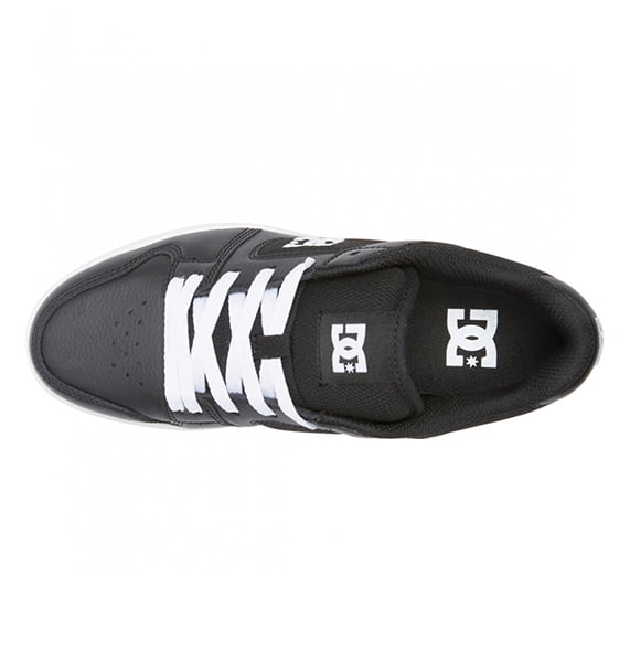 .///   Manteca 4 Platform