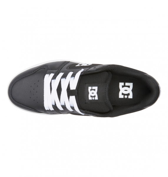 .///   DC SHOES MANTECA 4