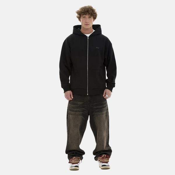 ZIP Base Mono (Black)