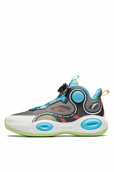 Баскетбольные кроссовки Anta Alien Basketball Shoes