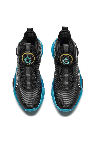     Anta Alien
