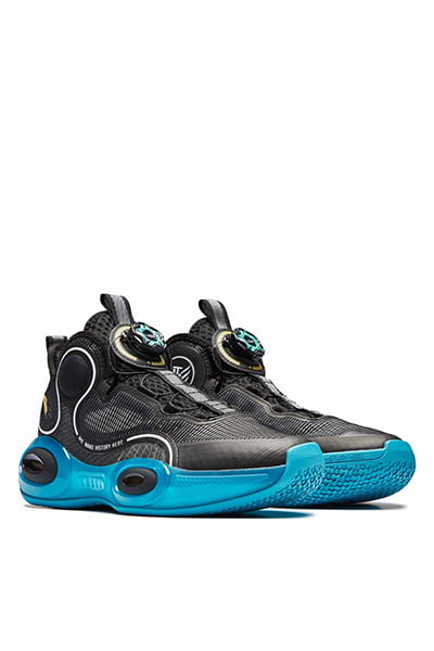     Anta Alien