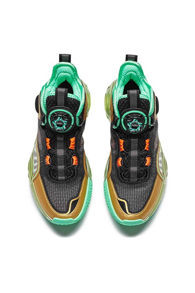     Anta Alien