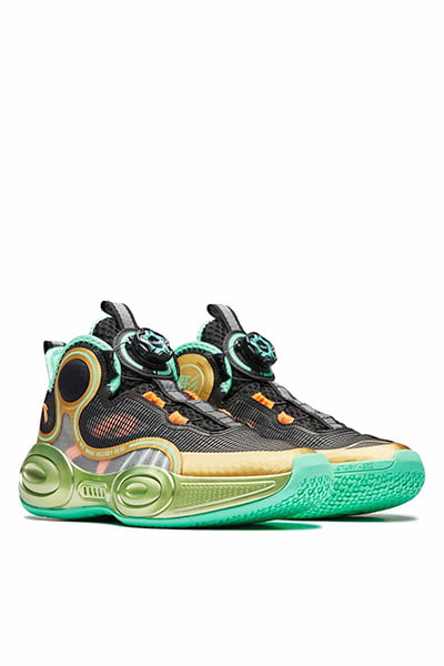     Anta Alien