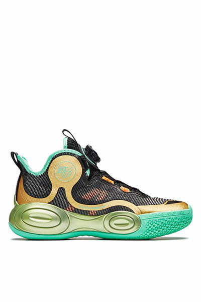     Anta Alien