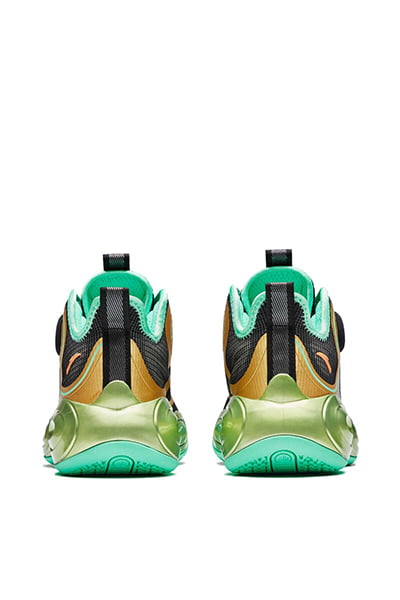     Anta Alien