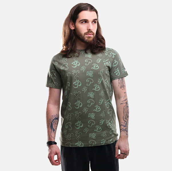 SWAMI Om World Aop FW22