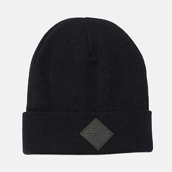  TRUESPIN New Taper Black