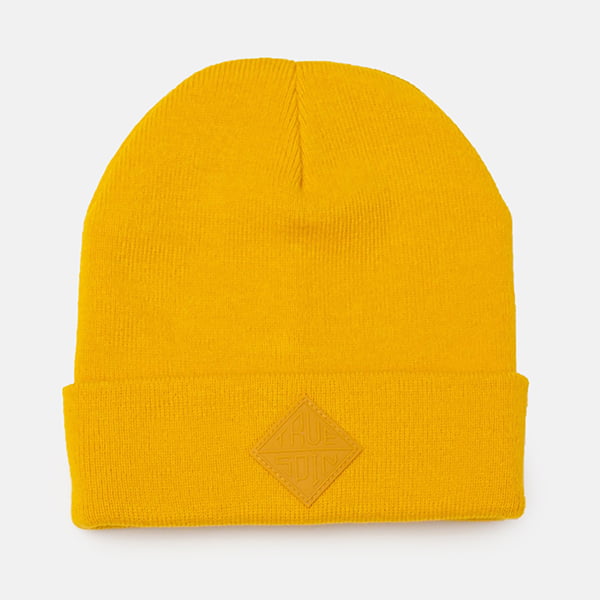  TRUESPIN New Taper Mustard