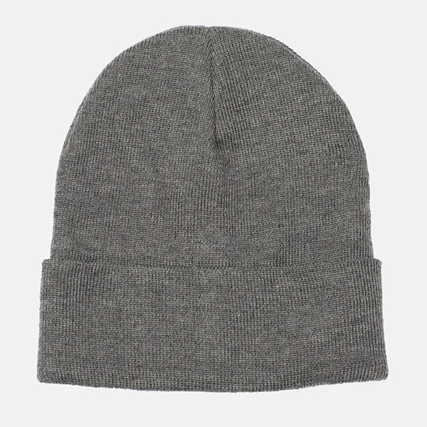  TRUESPIN No Flag Heather Grey